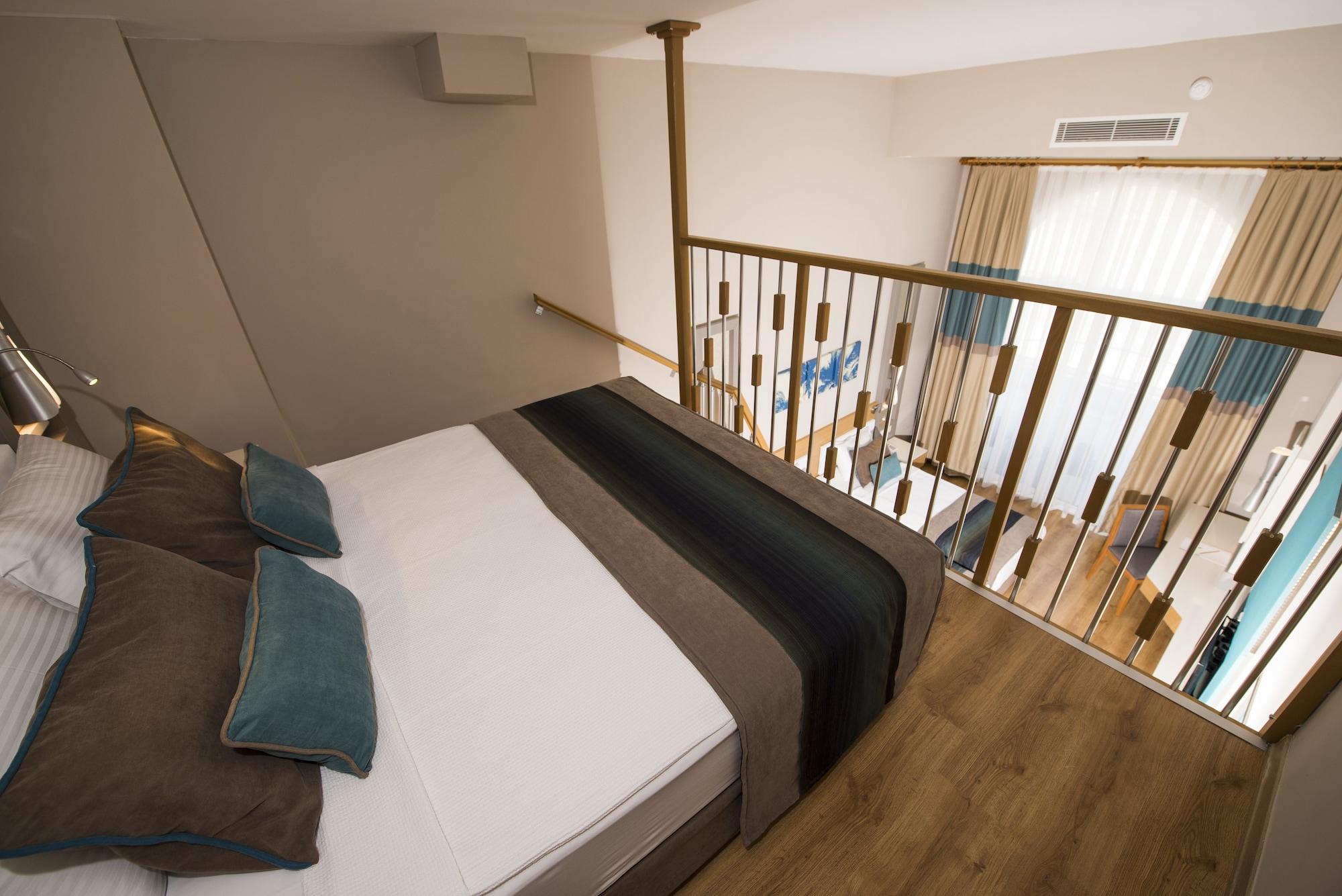 Hotel Palm World Resort&spa