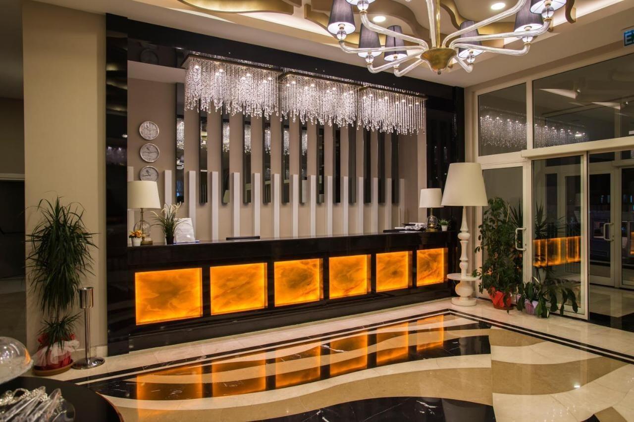 Palm World Resort&spa Hotel