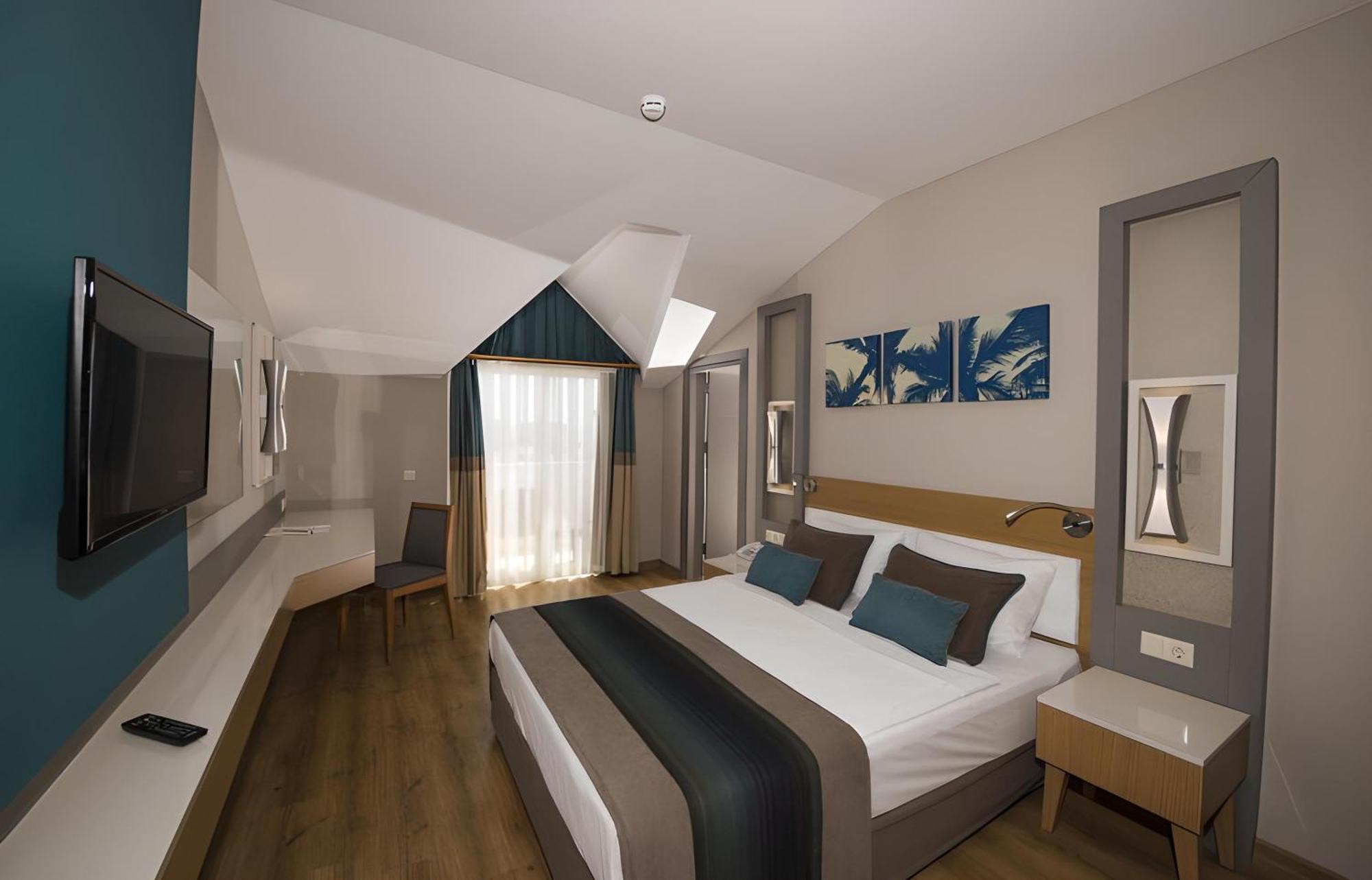 Hotel Palm World Resort&spa 5*