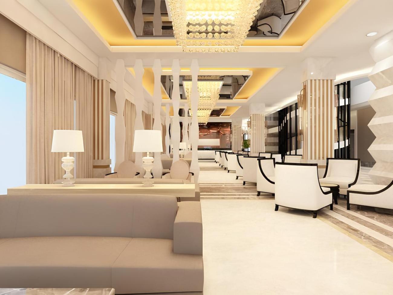 Palm World Resort&spa