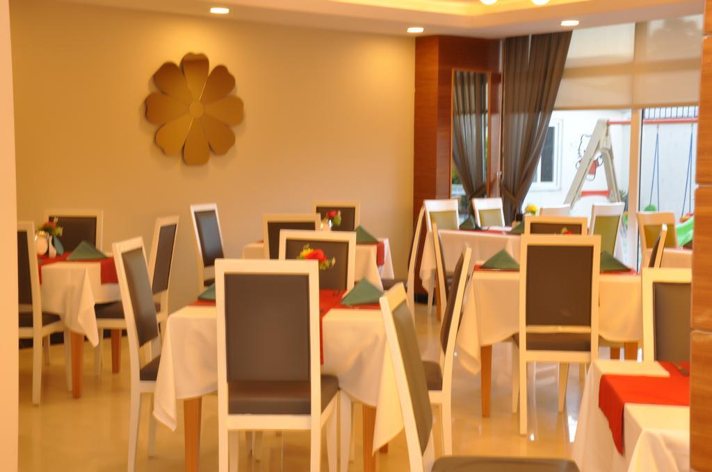 Palm World Resort&spa