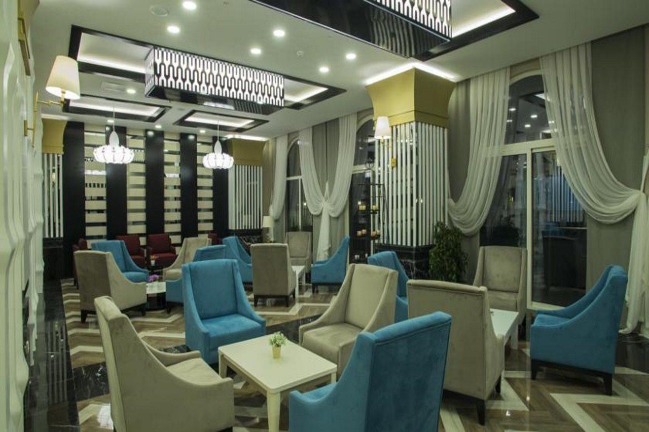 Hotel Palm World Resort&spa