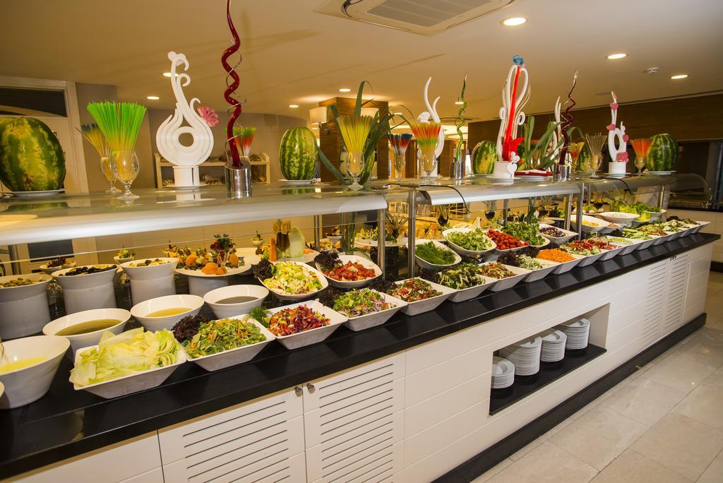 Hotel Palm World Resort&spa