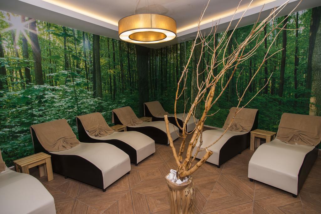 Palm World Resort&spa 5*