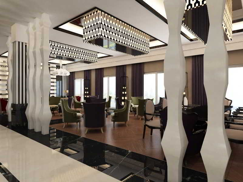 Hotel Palm World & Side