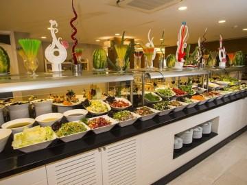 Hotel Palm World Resort&spa