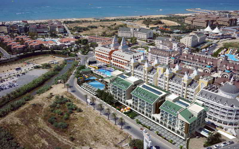 Hotel Palm World Resort&spa 5*