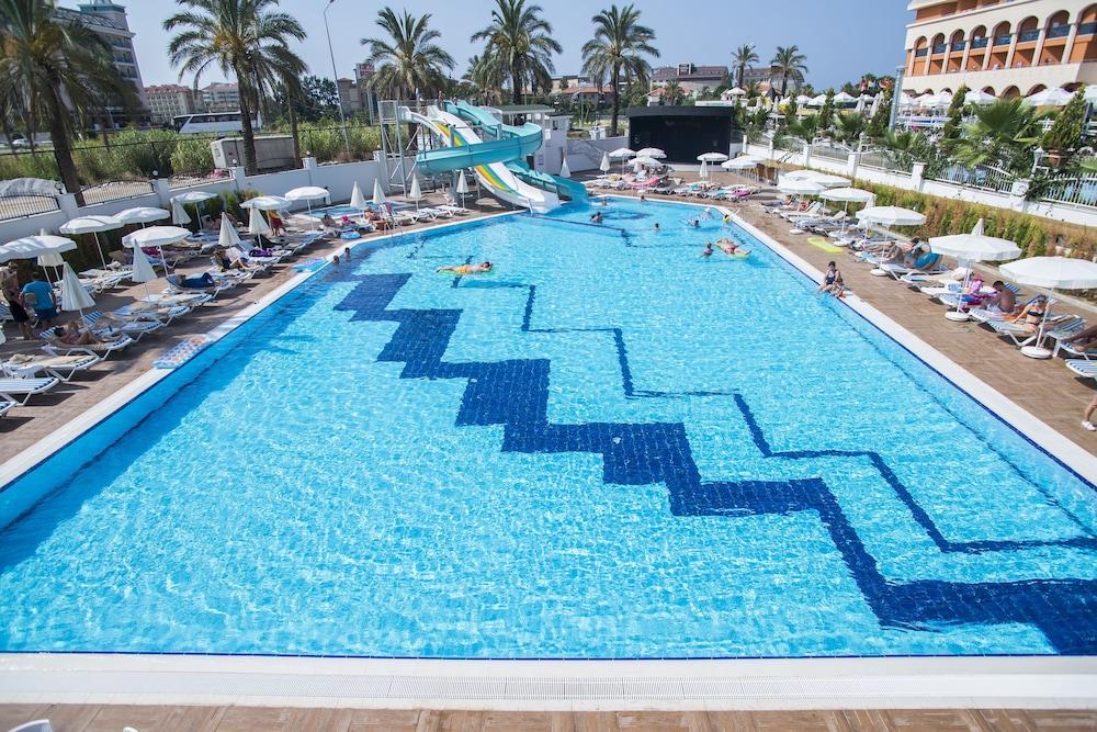 Hotel Palm World Resort&spa