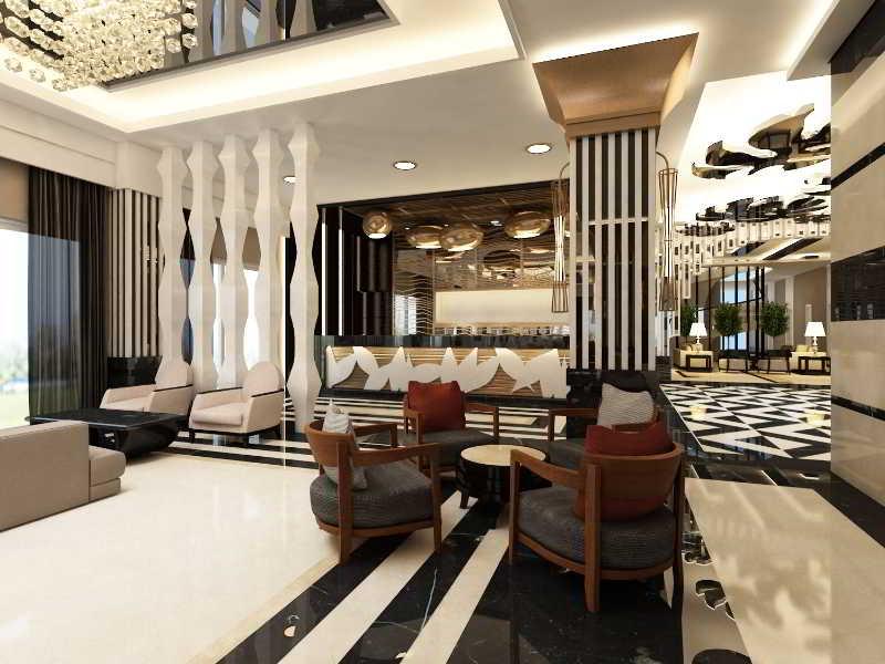 Hotel Palm World Resort&spa