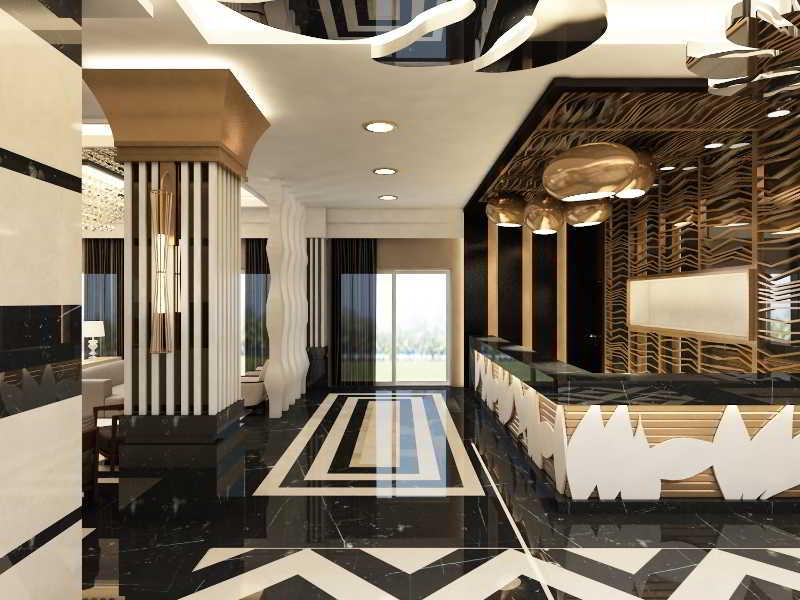 Hotel Palm World Resort&spa