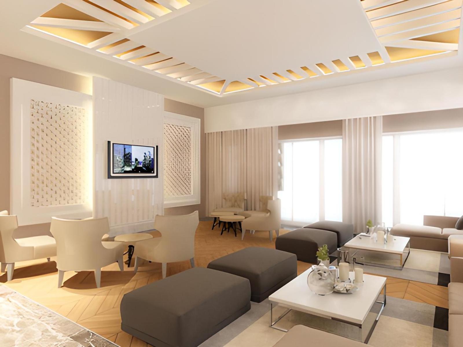 Palm World Resort&spa Hotel