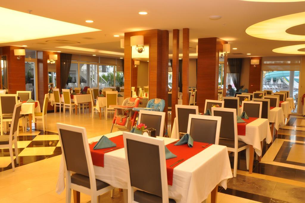 Hotel Palm World Resort&spa