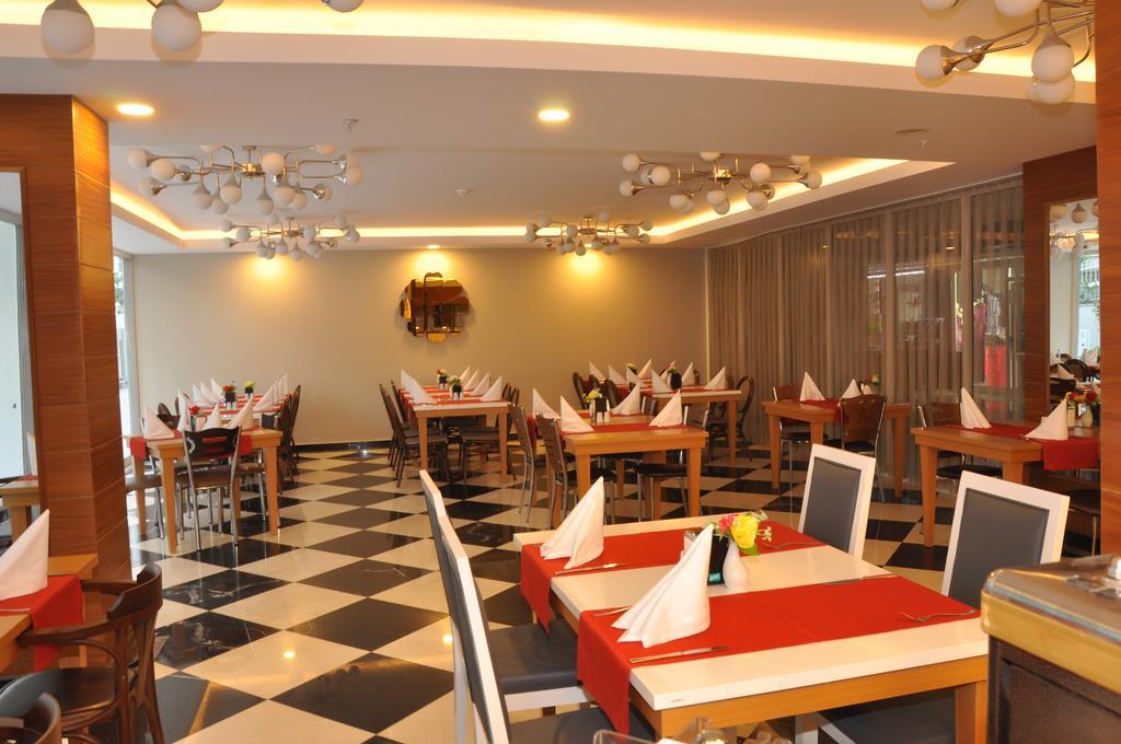 Hotel Palm World Resort&spa