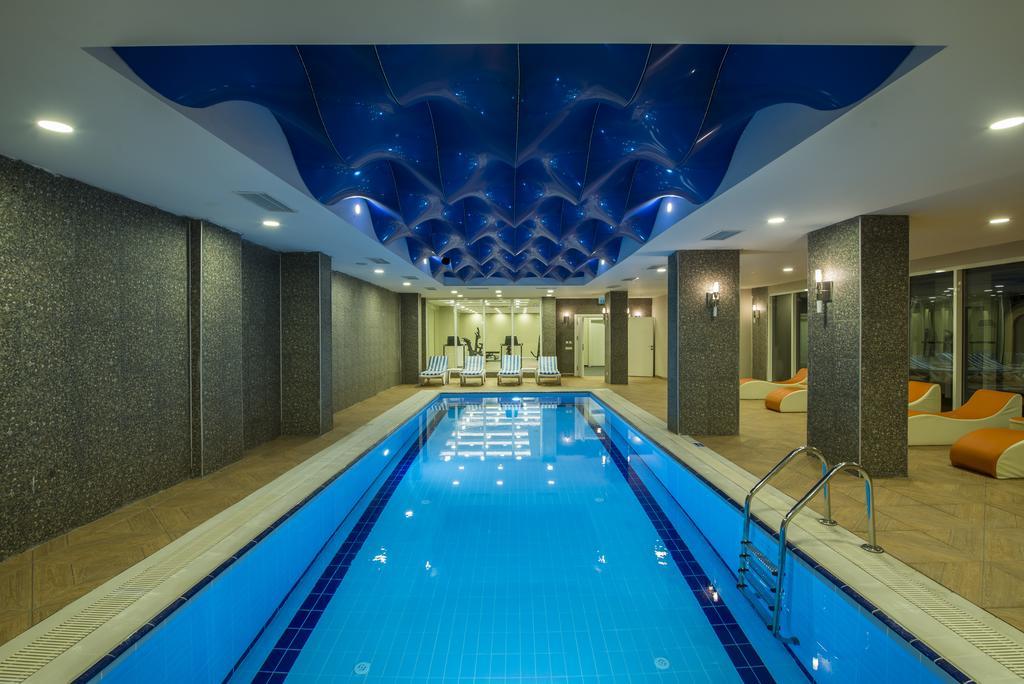 Hotel Palm World Resort&spa Side
