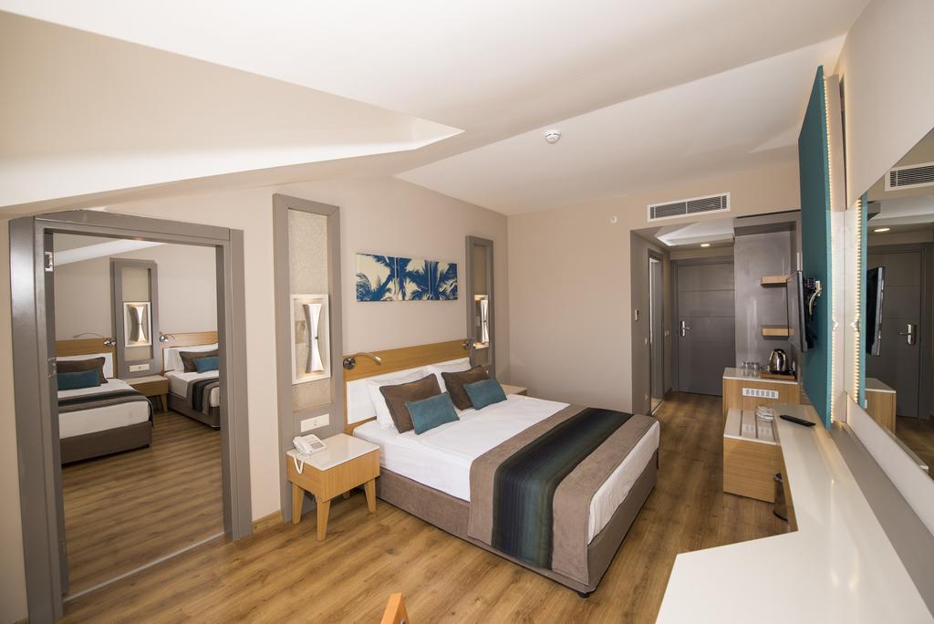 Palm World Resort&spa Hotel 5*