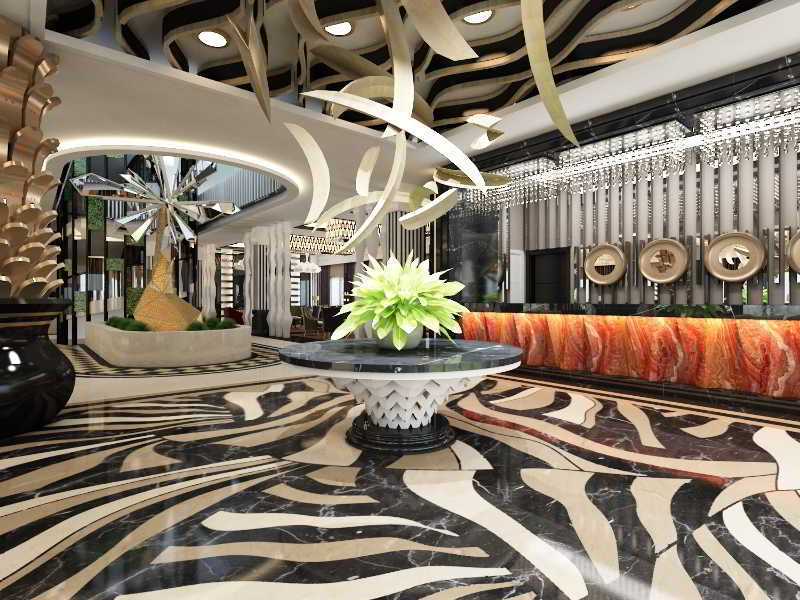 Hotel Palm World Resort&spa