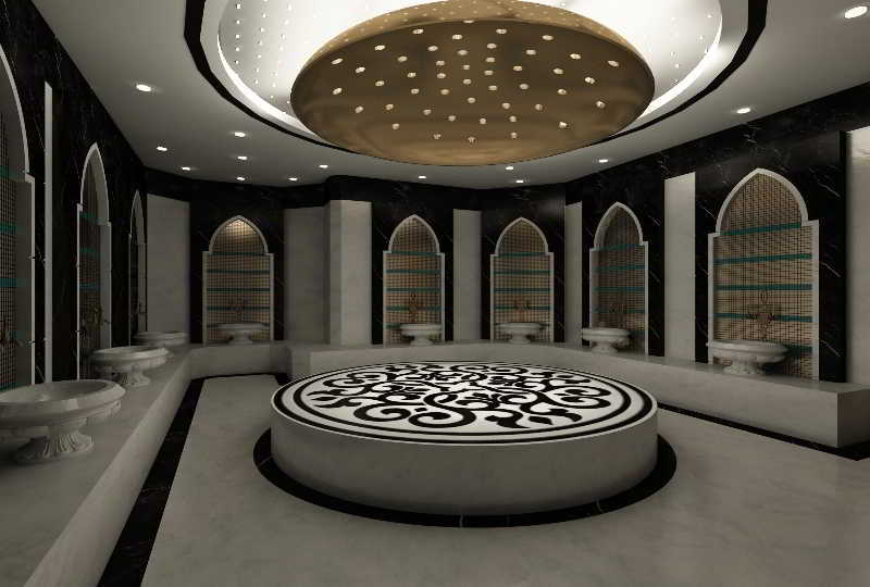 Palm World Resort&spa